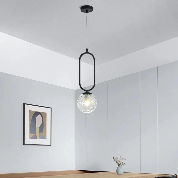 The Nord-Kari Pendant Light