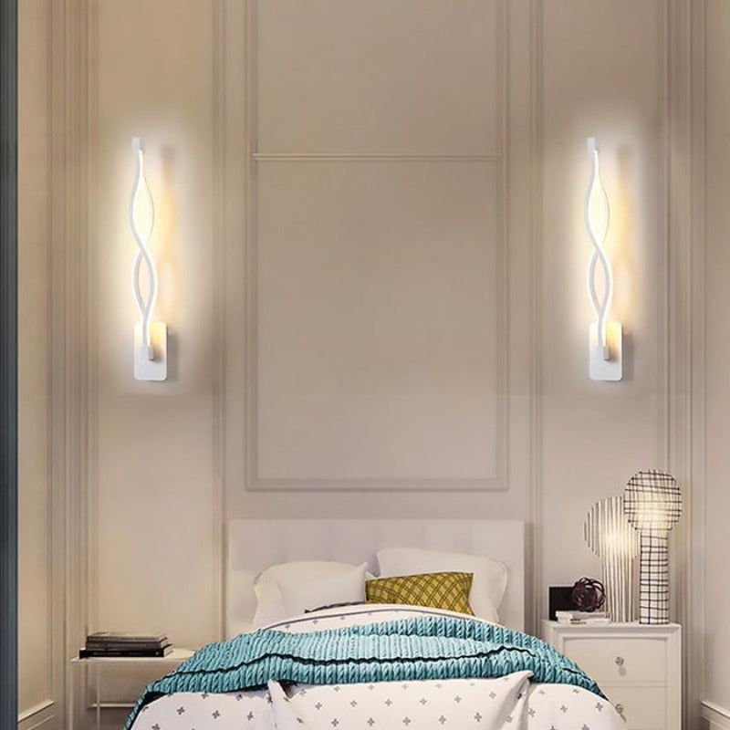 Kreativ Sjel Wall Lamp