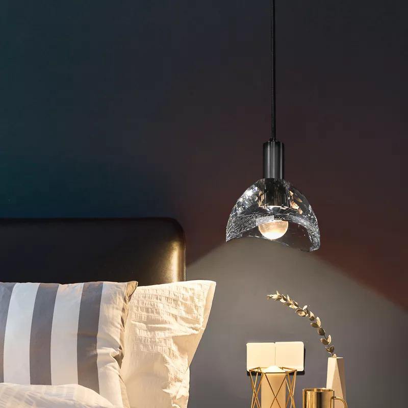 Lars Jorde Pendant Light