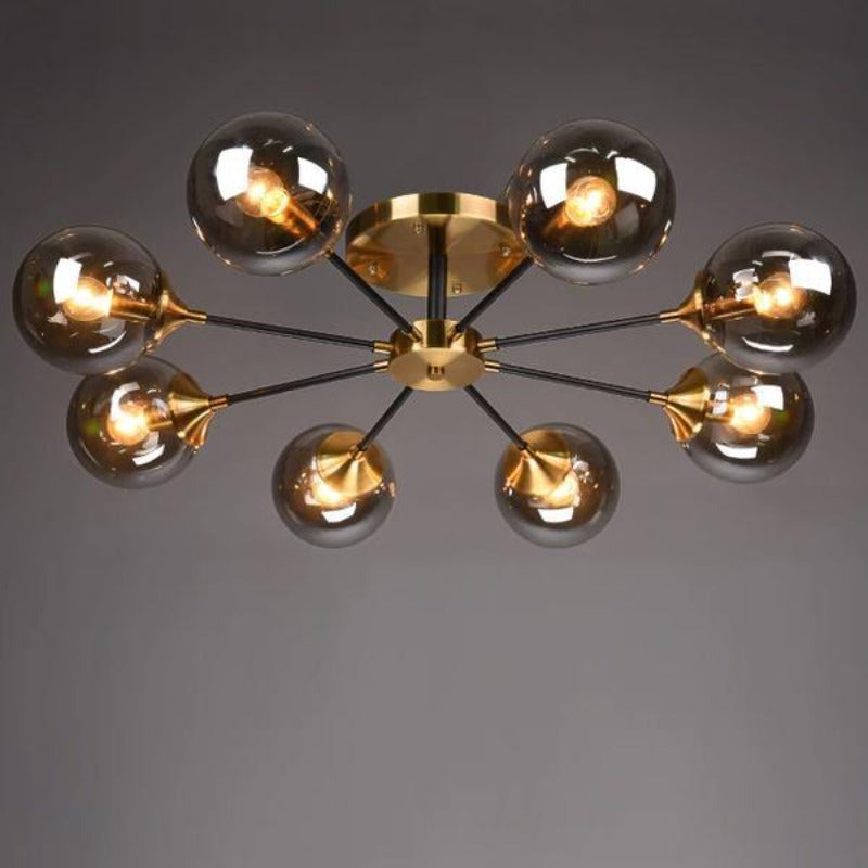 The Morten Chandelier