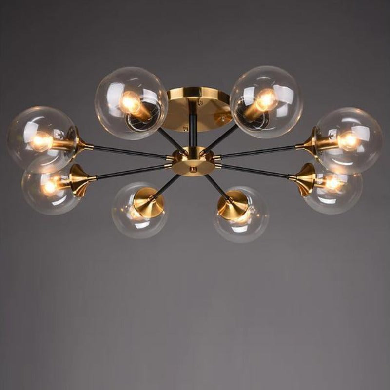 The Morten Chandelier