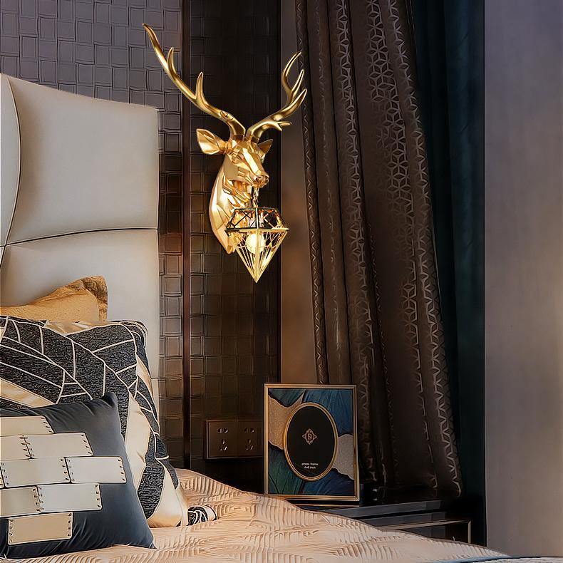 Skogens and Wall Lamp