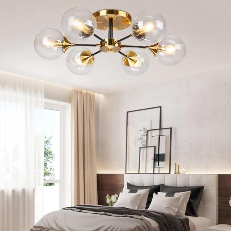 The Morten Chandelier