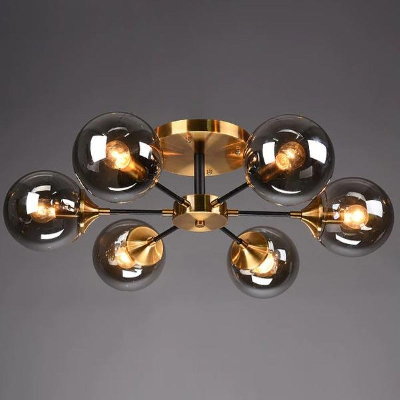 The Morten Chandelier