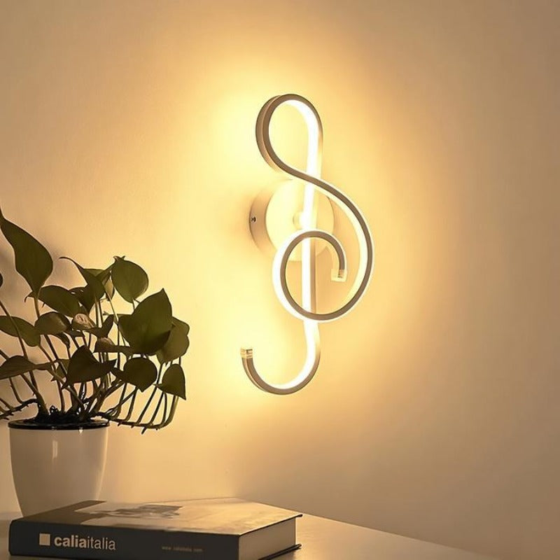 Kreativ Sjel Wall Lamp