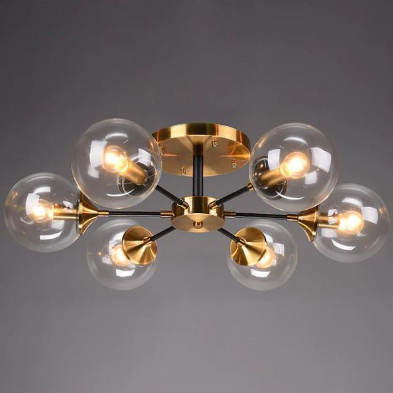 The Morten Chandelier