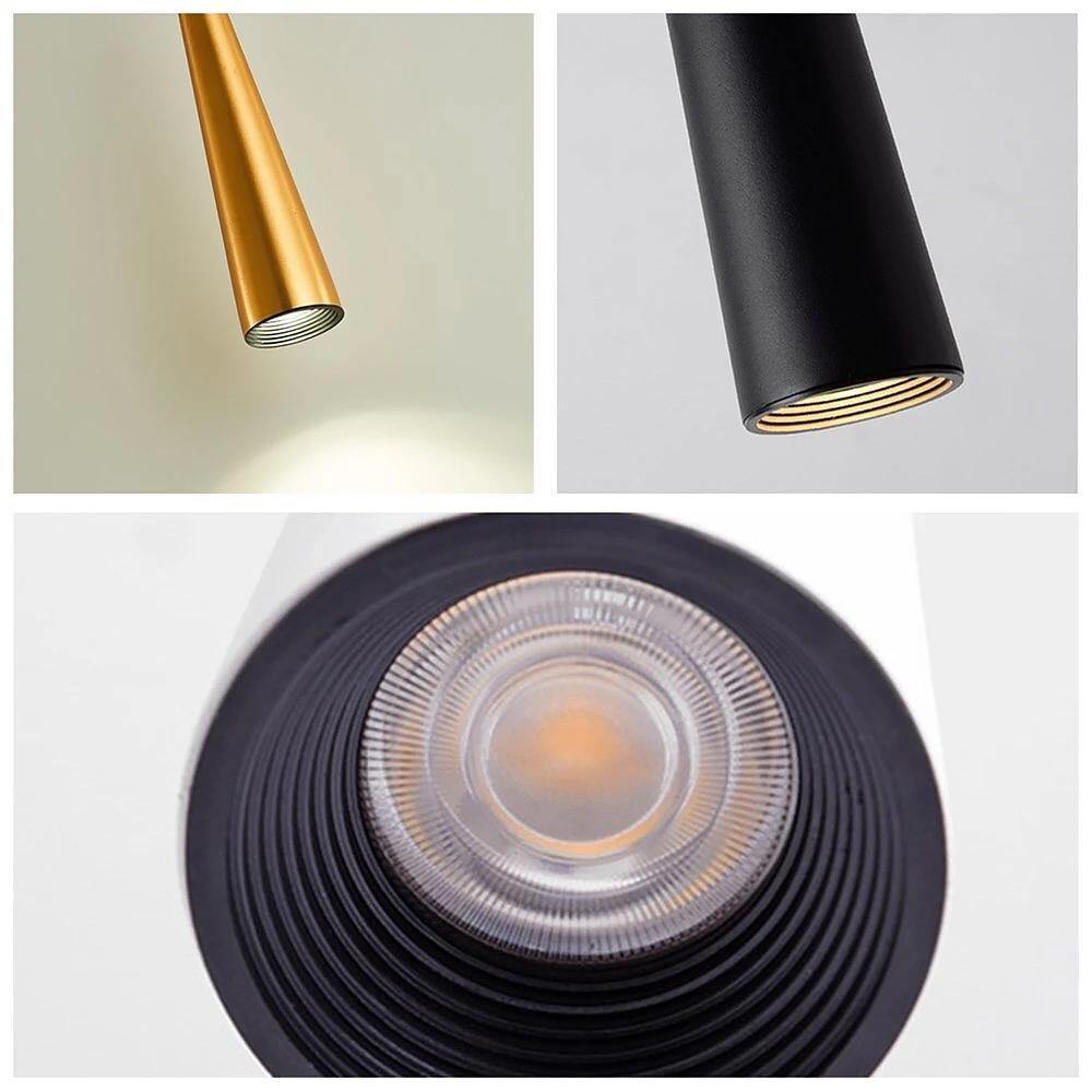 The Stjerneskudd Pendant Light