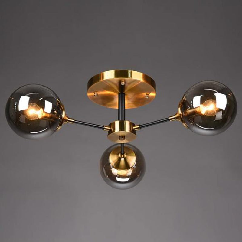 The Morten Chandelier