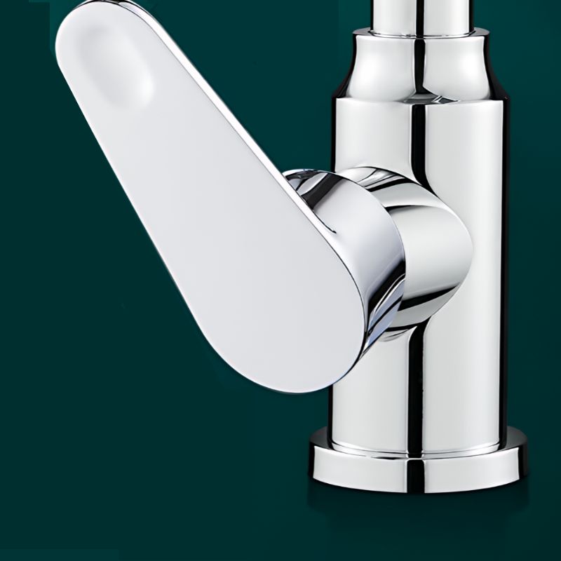 Brass Plating Faucet