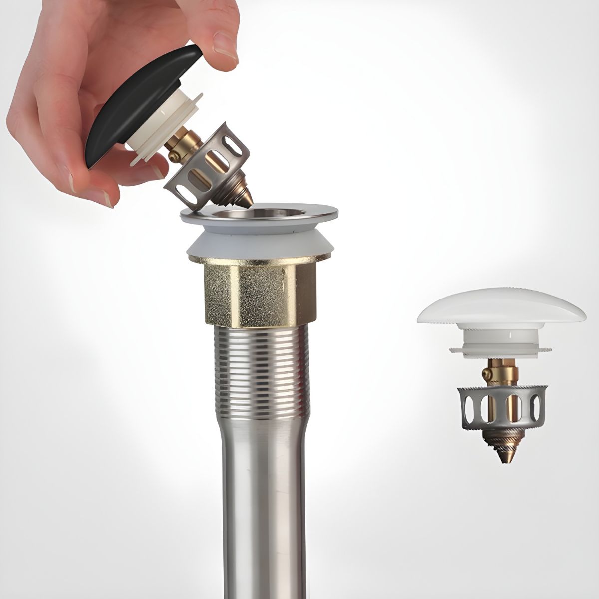 Black Undermount Vanity Sink Modern Porcelain Undermount Vanity Sink