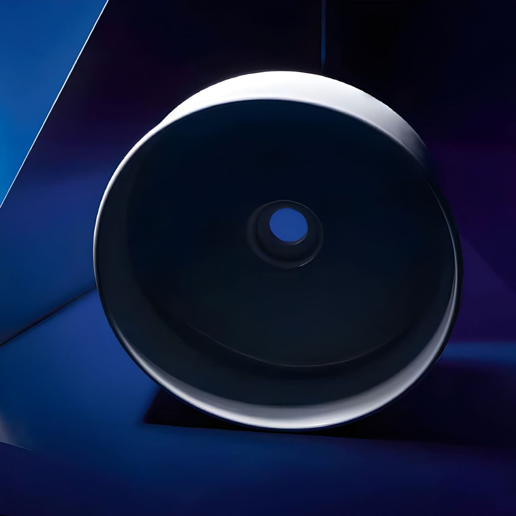 Black Undermount Vanity Sink Modern Porcelain Undermount Vanity Sink