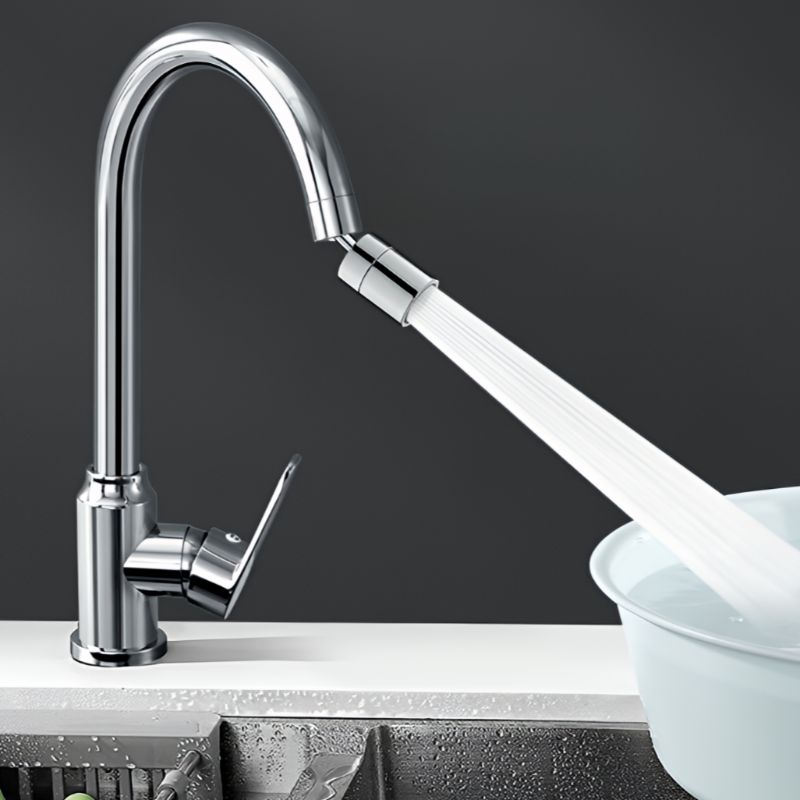 Brass Plating Faucet