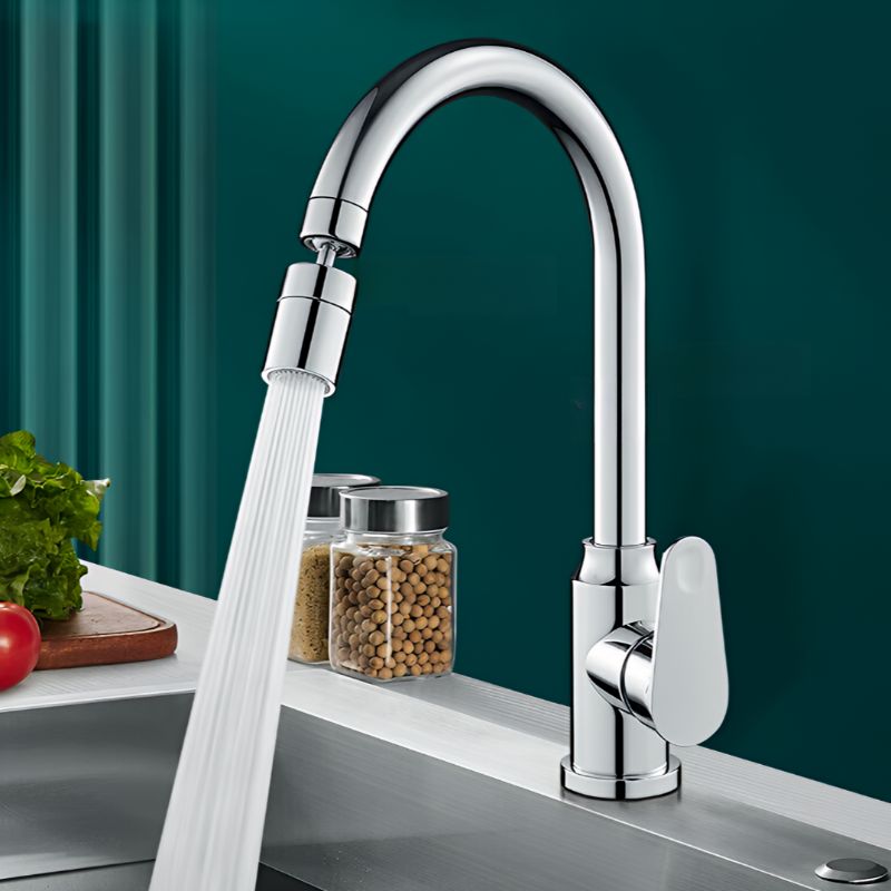 Brass Plating Faucet