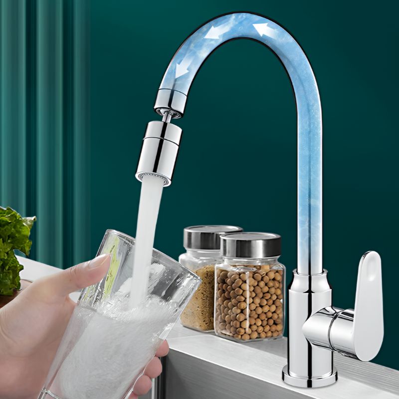 Brass Plating Faucet