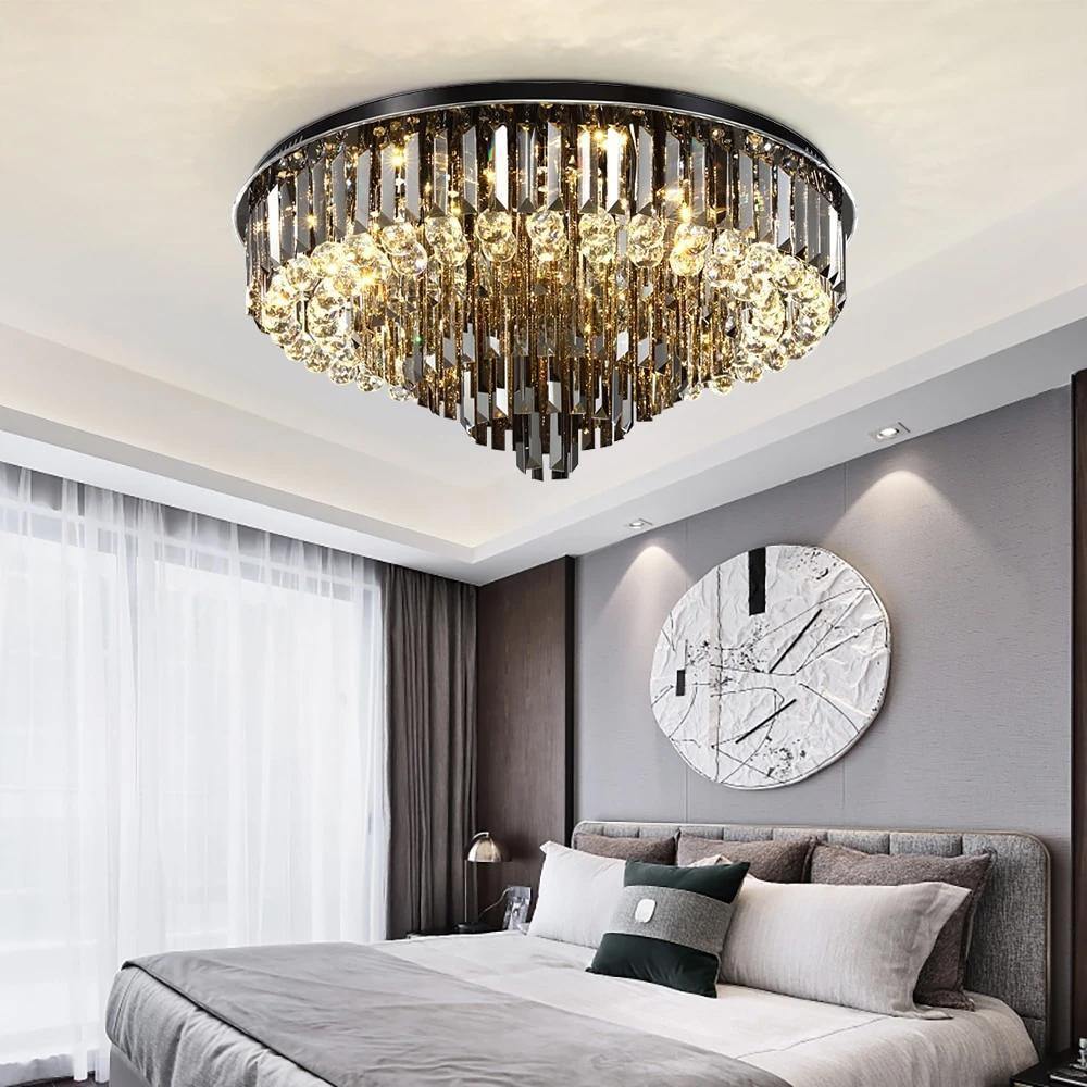 The Drape Chandelier