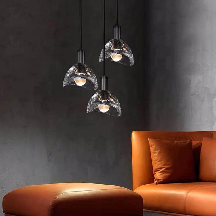 Lars Jorde Pendant Light