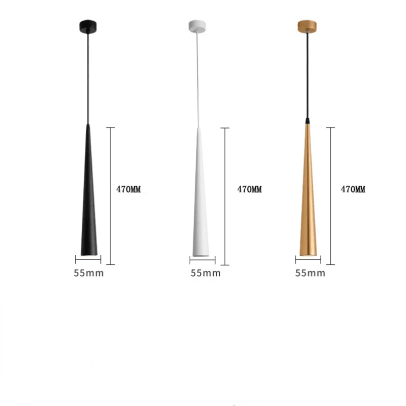 The Stjerneskudd Pendant Light