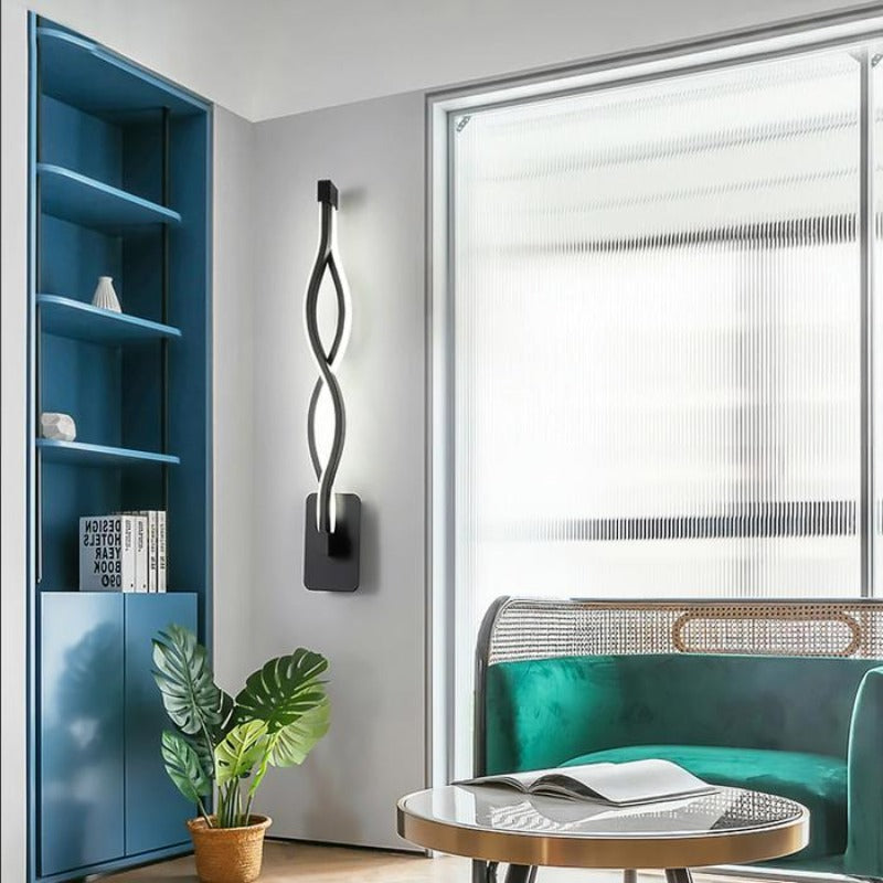 Kreativ Sjel Wall Lamp