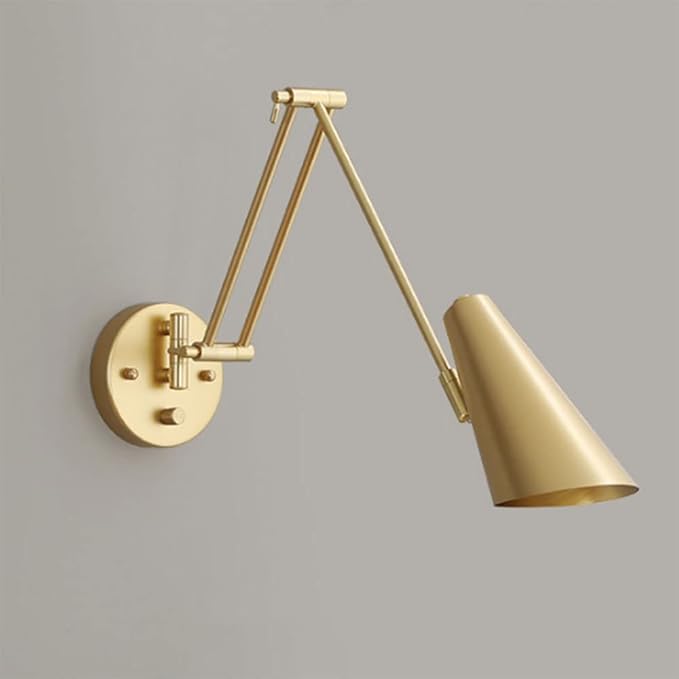 Dimmable Classic Led Wall lamp