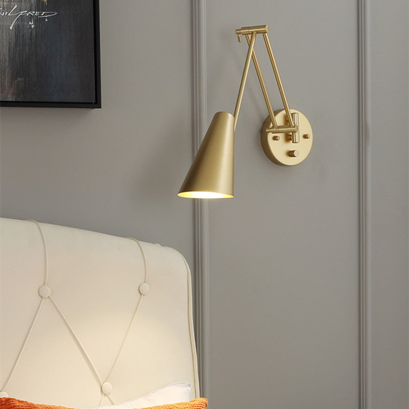 Dimmable Classic Led Wall lamp