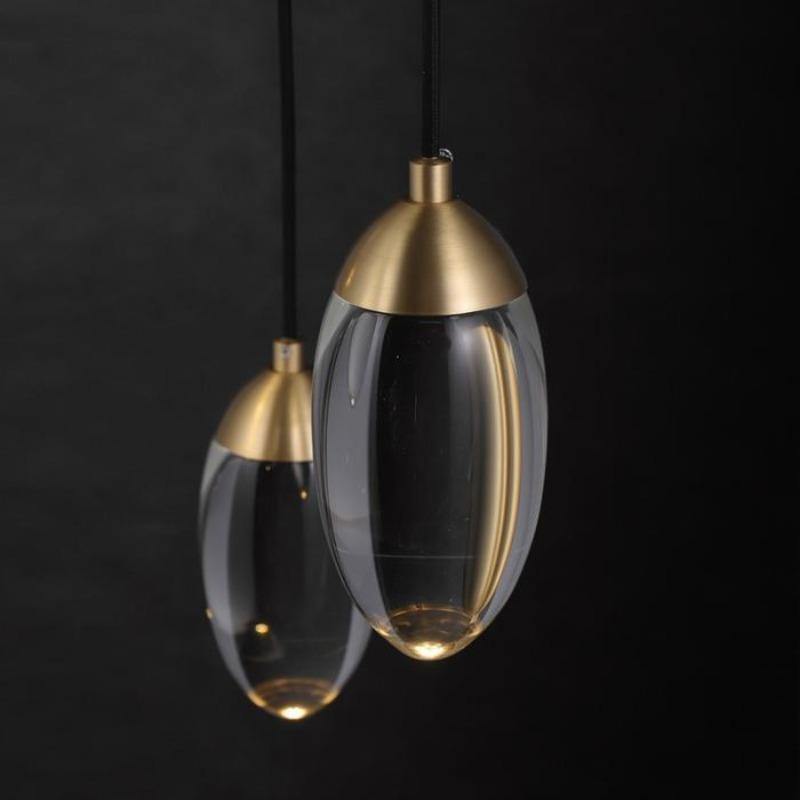 The Jorde Pendant Light
