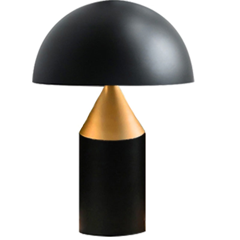 Nordic Mushroom Table Lamp