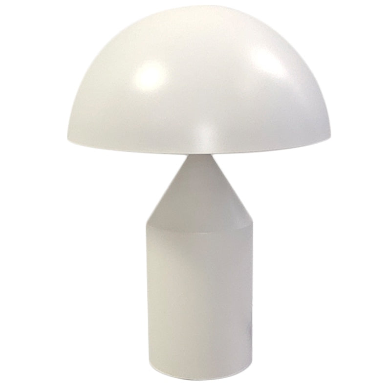 Nordic Mushroom Table Lamp