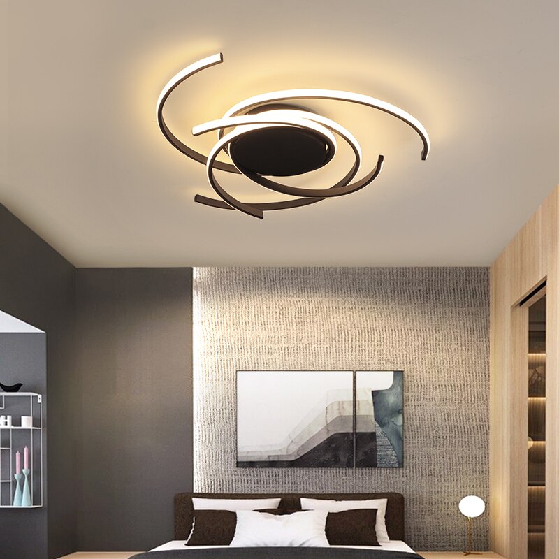 Infinite Glamour Matter Led Chandelier