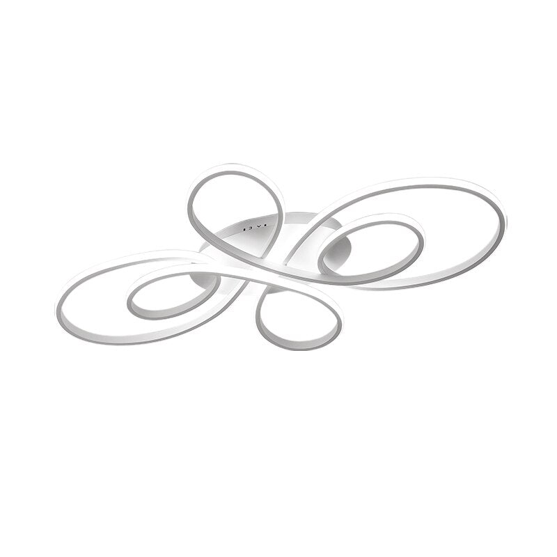 Divine Modern Led Ceiling Light