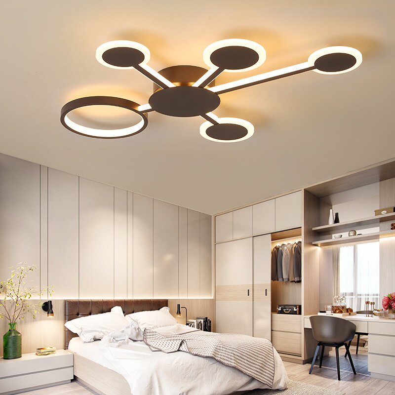 Celebrity Design Modern Led Ceiling