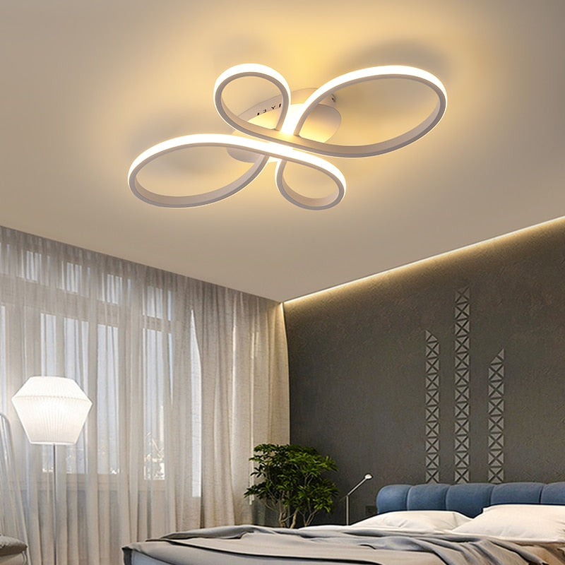 Divine Modern Led Ceiling Light