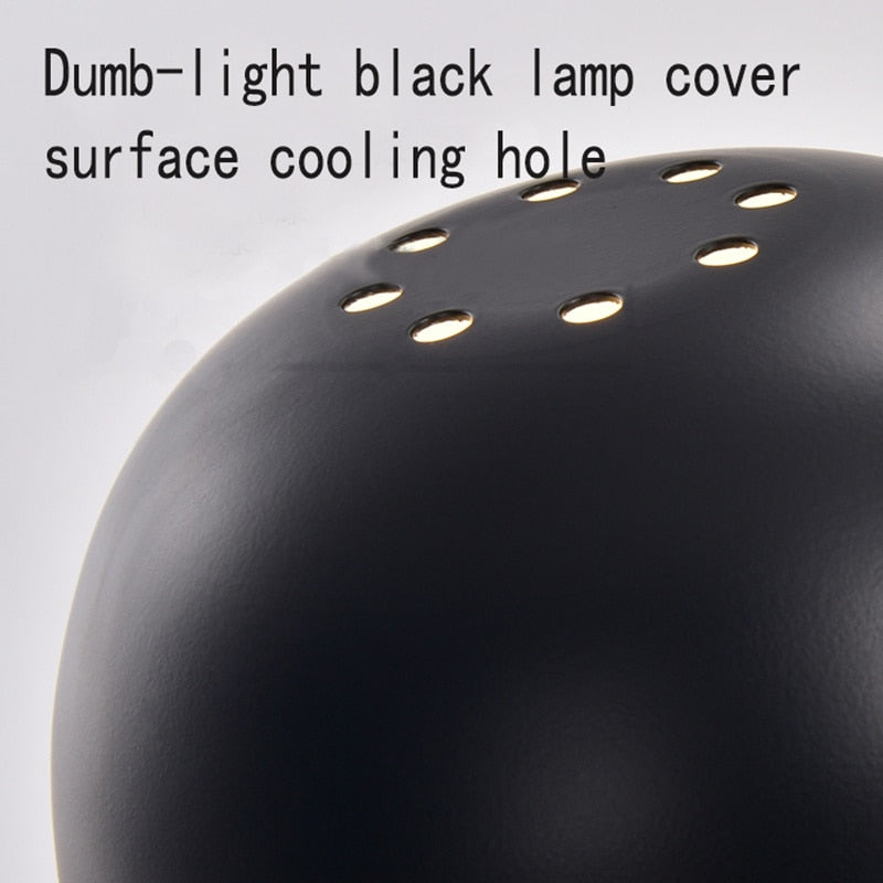 Creative Designed Long Arm Wall Lamp