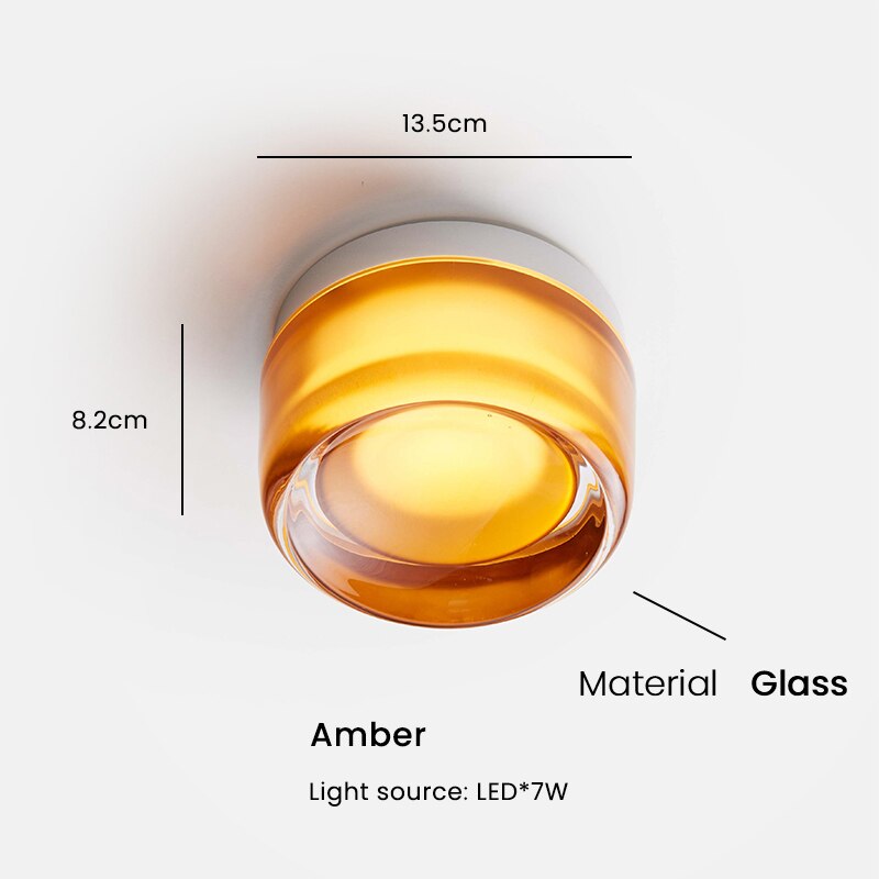 Modern Denmark Sconce Wall Lamp