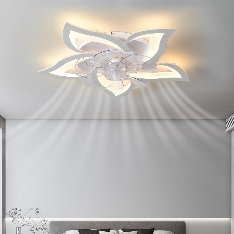 Magnifique Modern Led Chandelier