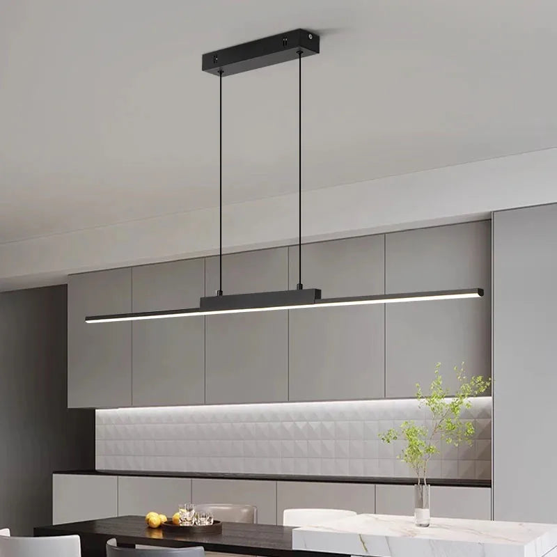 Modern LED Chandelier