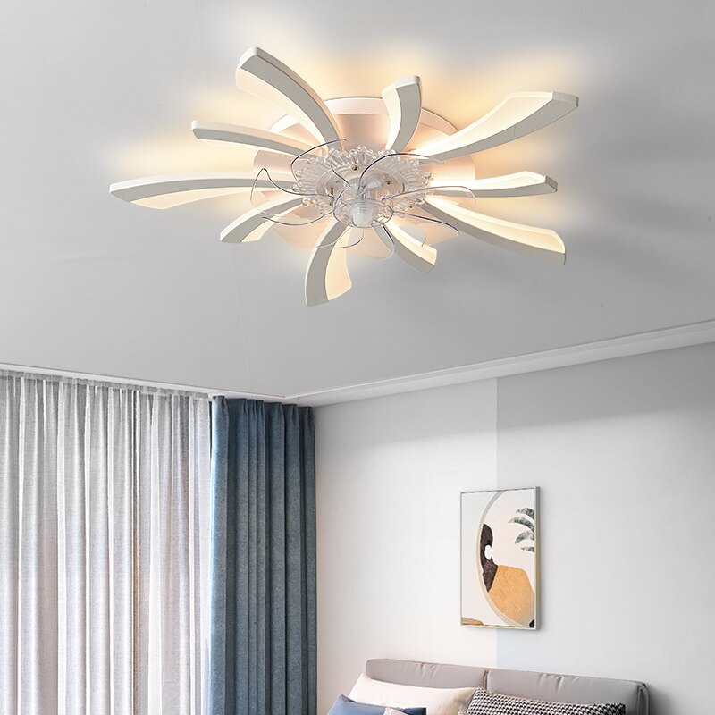 Magnifique Modern Led Chandelier