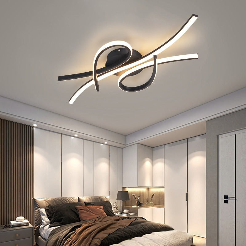 Phanton Modern Led Chandelier