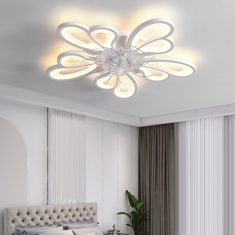Magnifique Modern Led Chandelier