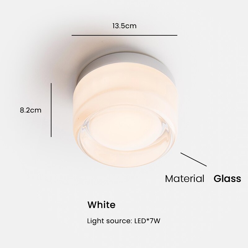 Modern Denmark Sconce Wall Lamp