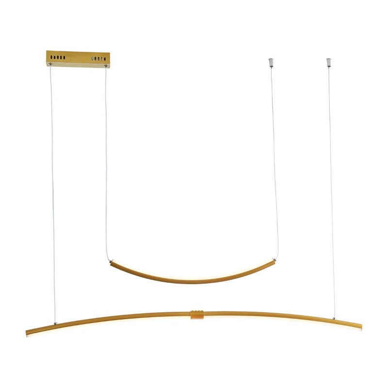 Neo Levitate Nordic Minimalist Pendant Light