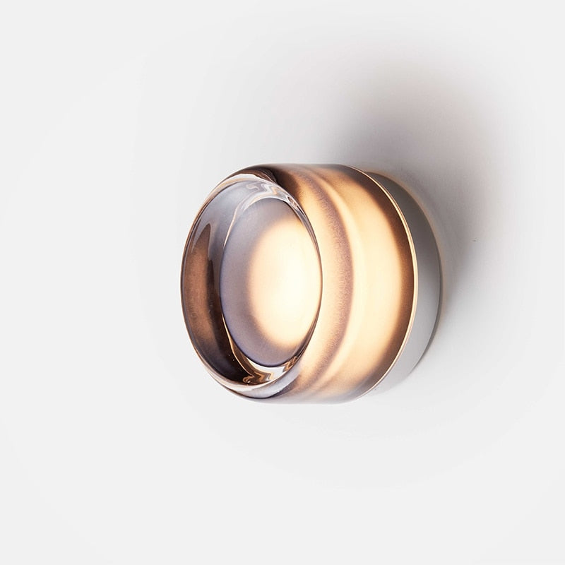 Modern Denmark Sconce Wall Lamp