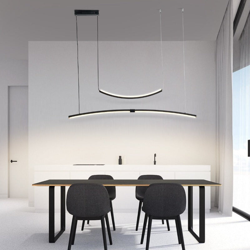 Neo Levitate Nordic Minimalist Pendant Light