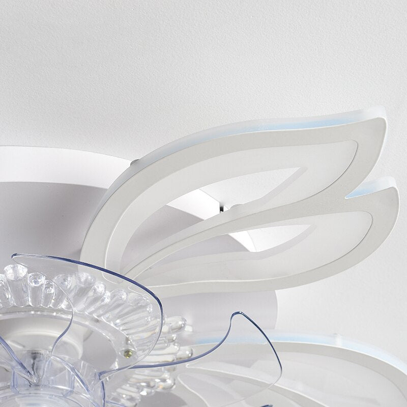 Magnifique Modern Led Chandelier
