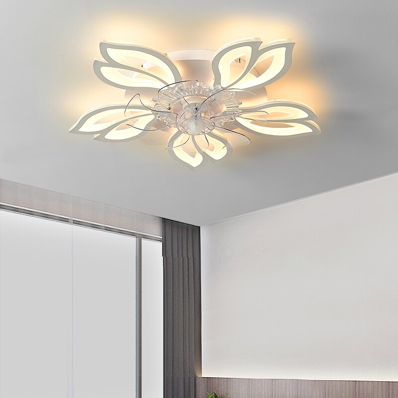 Magnifique Modern Led Chandelier