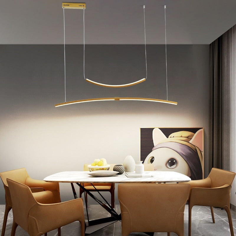 Neo Levitate Nordic Minimalist Pendant Light
