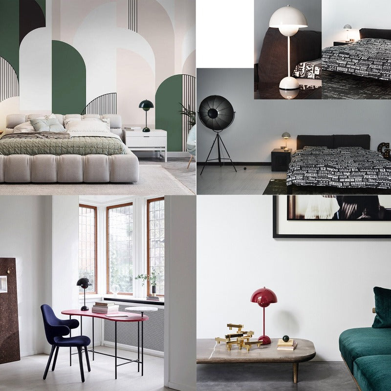 Classy Nordic Decoration Table Lamp