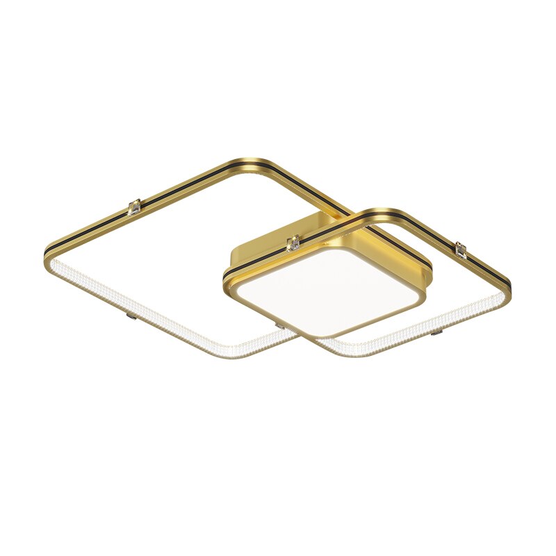 Almeria Modern Led Ceiling