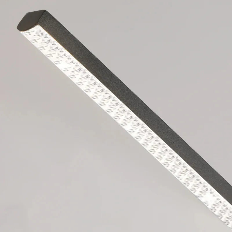 Modern LED Chandelier