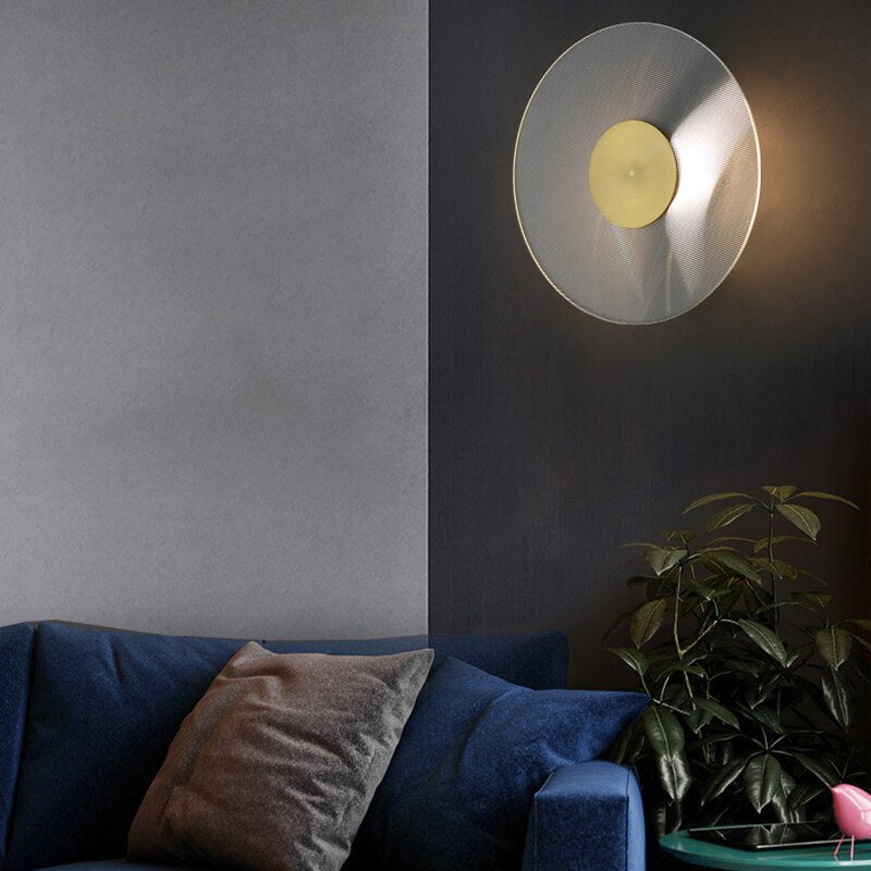 Modern Sconce Decoration Led Wall Light