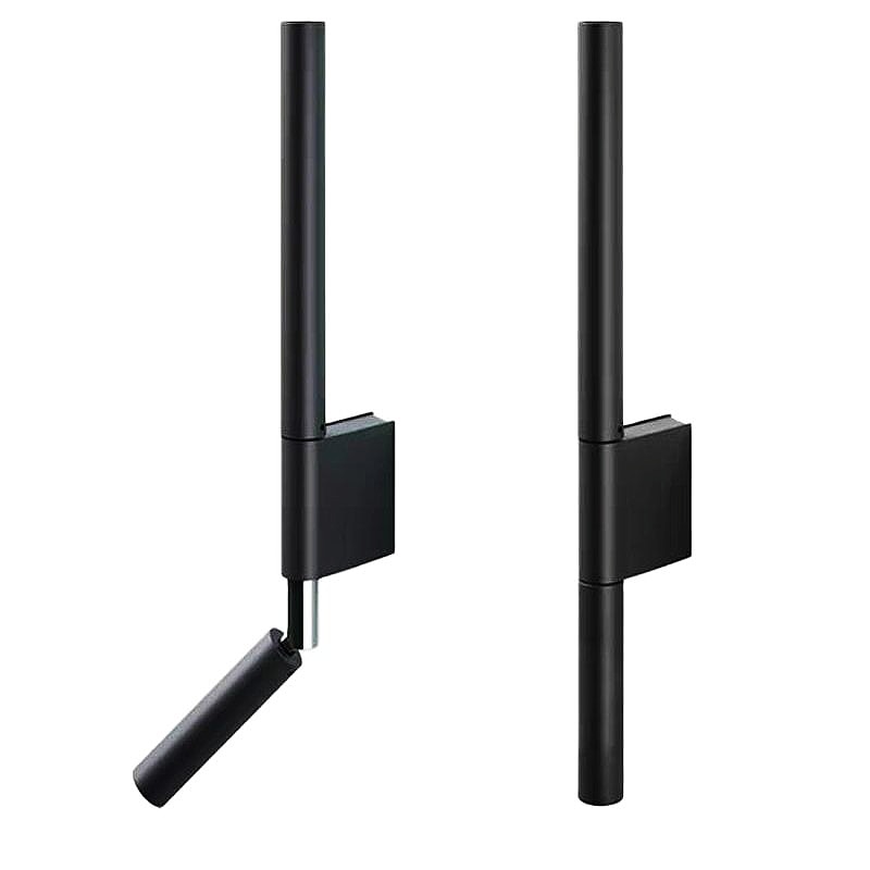 Linear Matte Nordic Bedroom Decor Lamp